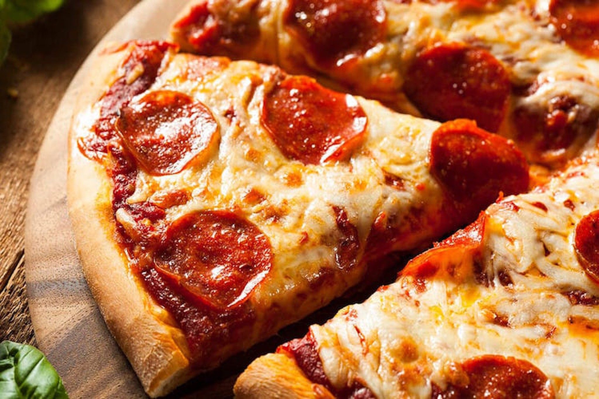 ESPECIAL PIZZERIAS !