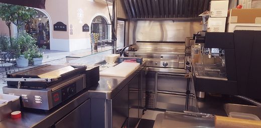 GASTROPROJECT. SOLUCIONES GLOBALES PARA HOSTELERIA RESTAURACION Y CATERING