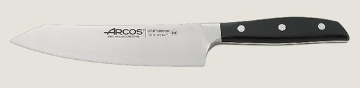 Cuchillo Japones Rocking Santoku  (Unidad)