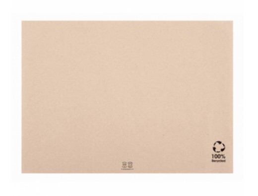 Mantelines de Papel Reciclado( Natural) 31 x 43 cm- 500 unidades