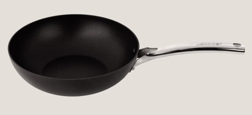 Wok Antiadherente Linea Durapro  (Unidad)