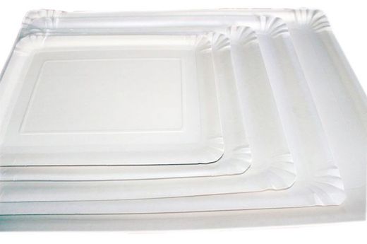 Bandejas y Bases de Carton