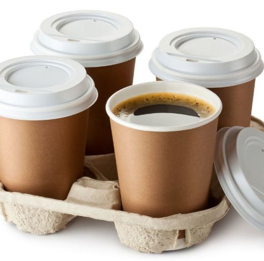 Complementos para vasos