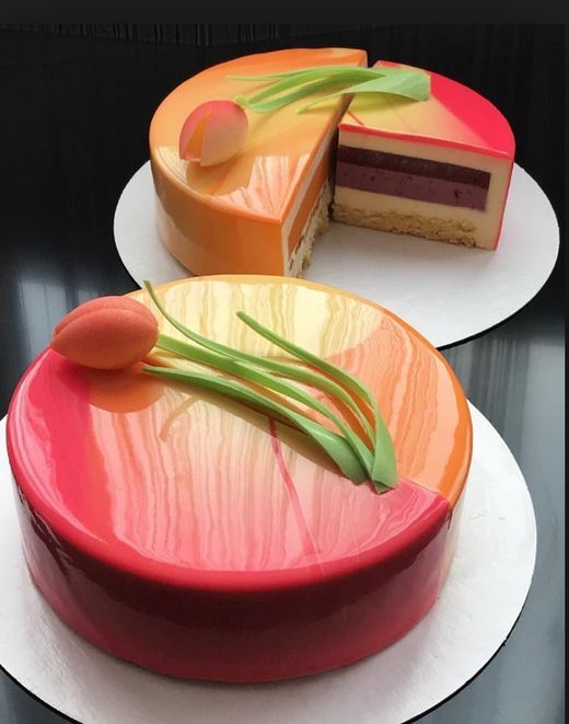 Suministros pasteleria