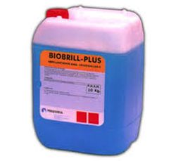 Abrillantador de Lavavajillas "Biobrill"- 10 Lts.