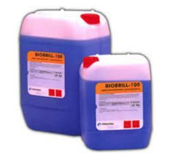Abrillantador de Lavavajillas "Biobrill"- 10 Lts.