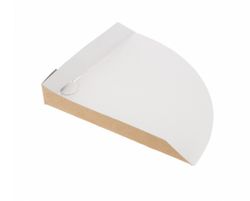 Base (Pala) de Cartón para Crèpes ( 200 Unidades)