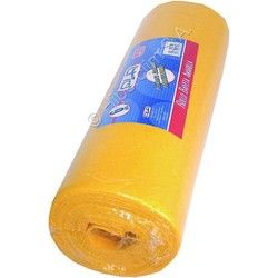 Bayeta Amarilla En Rollo  4MTS- 6 Uds.