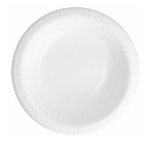 Bowl de Carton Bio-Lacado- 100% Biodegradable- (100 Unidades)
