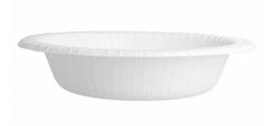 Bowl de Carton Bio-Lacado- 100% Biodegradable- (100 Unidades)