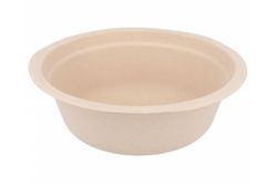 Bowles BIO de Caña de Azucar. Biodegradables ( 200 Uds.)