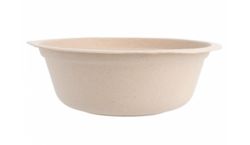 Bowles BIO de Caña de Azucar. Biodegradables ( 200 Uds.)