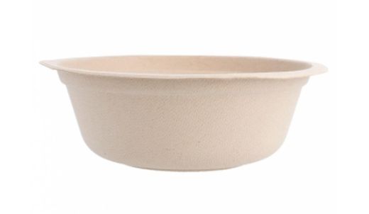 Bowles BIO de Caña de Azucar. Biodegradables ( 200 Uds.)