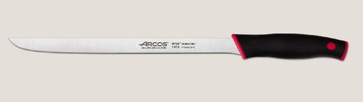 Cuchillo Jamonero  240 mm.  (Unidad)