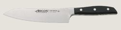 Cuchillo Japones Rocking Santoku  (Unidad)