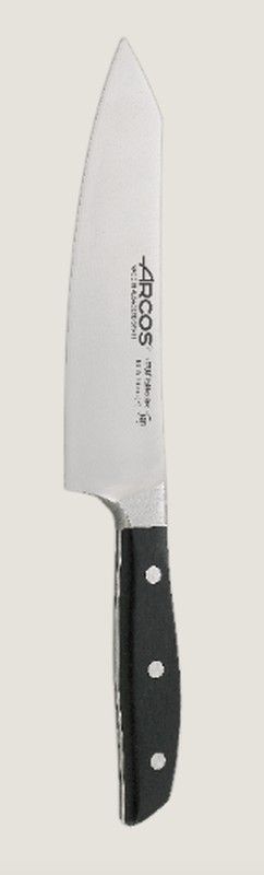 Cuchillo Japones Rocking Santoku  (Unidad)