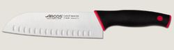 Cuchillo Japones "Santoku". (Unidad)
