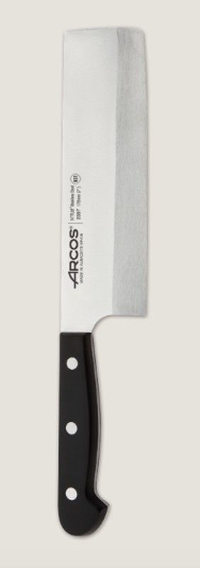 Cuchillo Japones "Usuba" (Unidad)