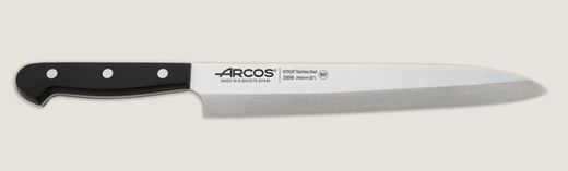 Cuchillo Japones "Yanagiba"  (Unidad)
