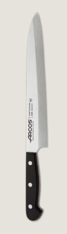 Cuchillo Japones "Yanagiba"  (Unidad)