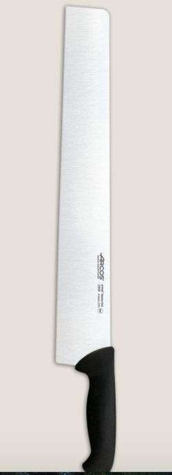 Cuchillo Para Embutidos y Quesos  (Unidad)