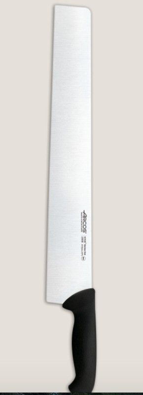 Cuchillo Para Embutidos y Quesos  (Unidad)