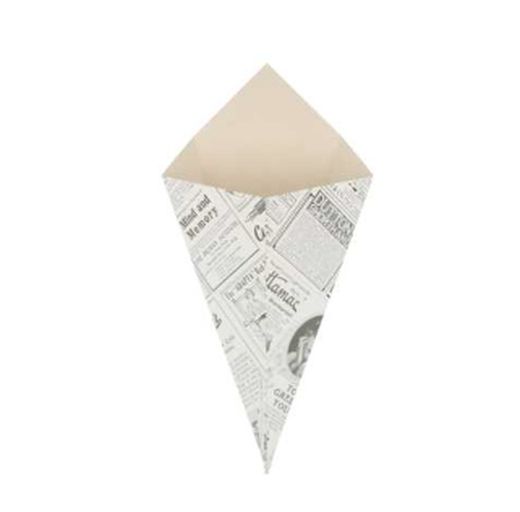 Cucuruchos de Carton