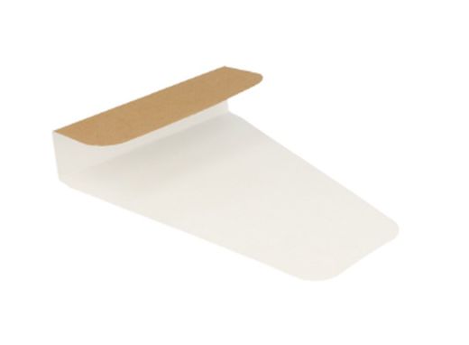 Cuña "base" de Cartón para Pizzas ( 400 Unidades)