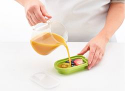 Kit de Cuatro Polos Apilables (4 Unidades)