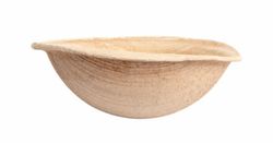 Mini Tarrina de Hoja de Palma (250 Unidades)
