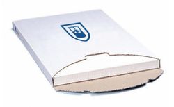 Papel de Horno Siliconado . 500 Hojas