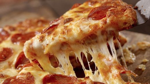 Plato de Porcelana para Pizza. 31cm Diametro ( 6 Unidades)