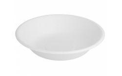 Plato Hondo BIO de Caña de Azucar. Biodegradables (200 Unidades)