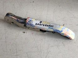 SACACORCHOS "Pulltap's" - Edicion Limitada (Unidad)