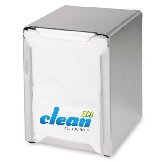 Servilletas ECO Mini Service 1 Capa 9600u