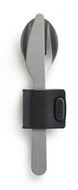 Set de 3 Cubiertos.Acero Inoxidable