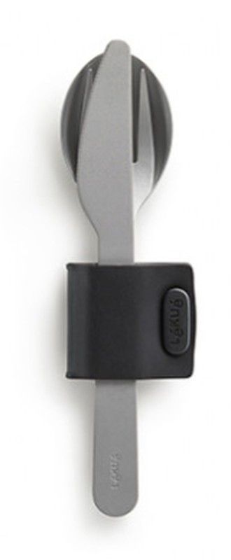 Set de 3 Cubiertos.Acero Inoxidable