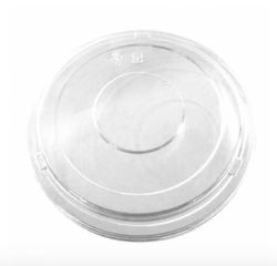 Tapas para Ensaladeras Redondas  (100 Unidades)