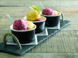 TARRINA HELADO 100ml - Paquete 50 Unidades