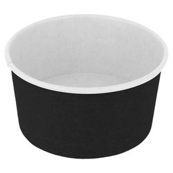 TARRINA HELADO 140ml- Paquete 50 Unidades