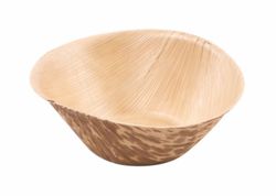 TARRINAS DE BAMBU ( 50 Unidades)