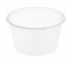 Tarrinas de plastico Inyectadas Microndables( PP )