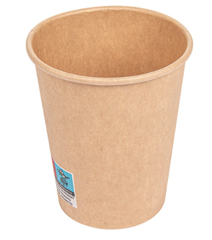 Comprar Vasos de Cartón para Café 50 uds.