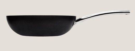 Wok Antiadherente Linea Durapro  (Unidad)