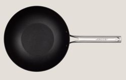 Wok Antiadherente Linea Durapro  (Unidad)