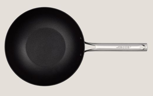 Wok Antiadherente Linea Durapro  (Unidad)